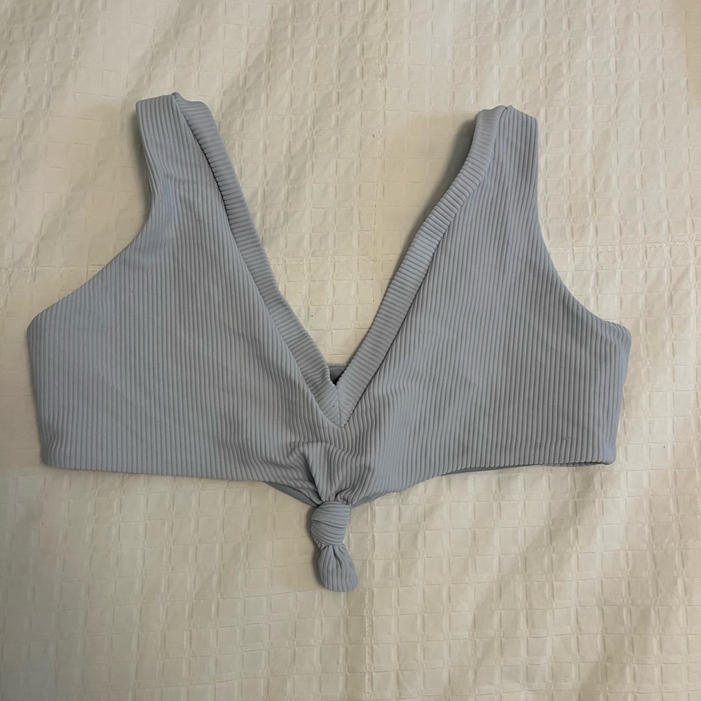 Frankie’s Bikinis Austin Top